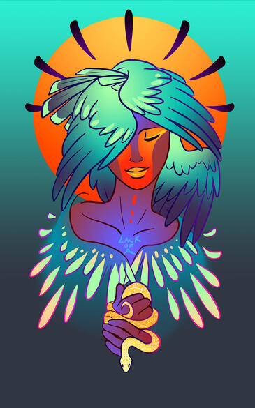 OC-Harpy